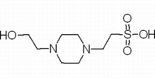 N-(2-羟乙基)哌嗪-N-(2-乙磺酸)