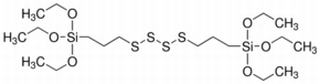 双（r-三乙氧基硅基丙基）四硫化物