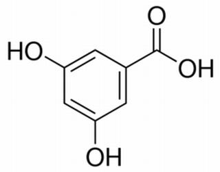 3,5-二羟基苯甲酸 